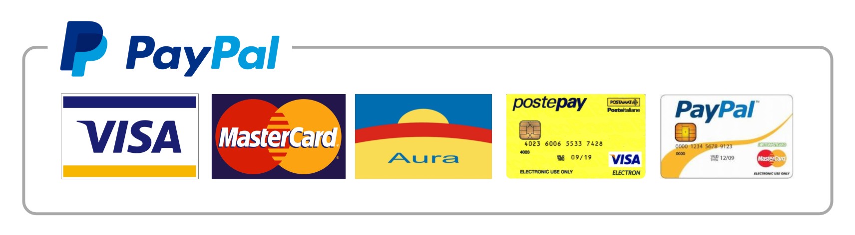 Trasferire Soldi Da Paypal A Postepay Evolution