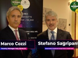 Europa Factor - Stefano Sagripanti e Marco Cozzi